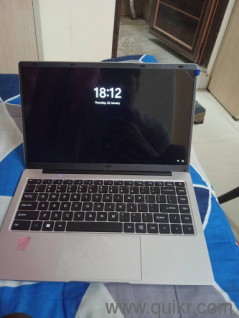 Walker Best Student &Office Work Laptop|Thin & Light|14.1" 1920 * 1080 Resolution FHD IPS Display |4GB RAM,128GB SSD|