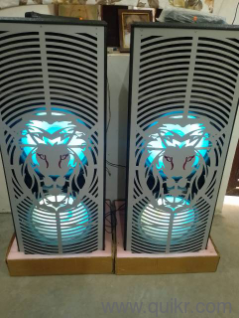 d15 shera powerful bass speaker system 