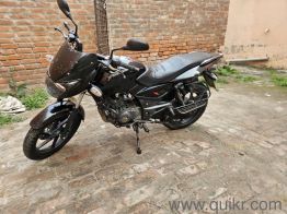 Used Bajaj Pulsar 150 2019 Model Images