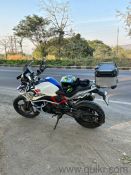 BMW G 310GS - 2023