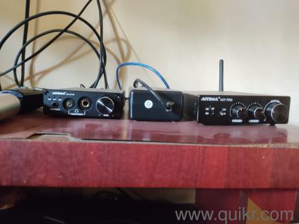 Aiyima 07 Pro stereo Amplifier