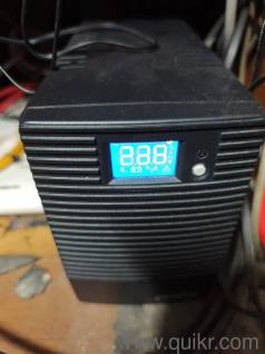 Artics 600 VA UPS in warranty 