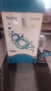 Eureka Forbes water filter for sale