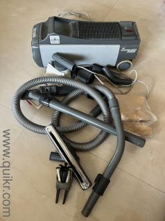 Euroke Forbes Vaccum Cleaner