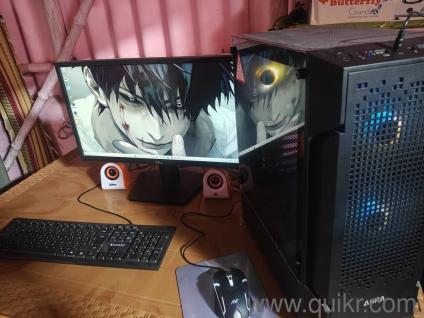 Gaming Pc With Genuine price