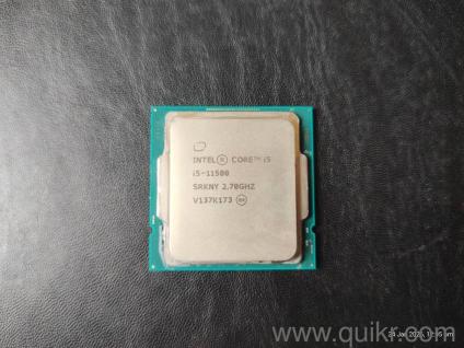 I5 Processor 11th Generation