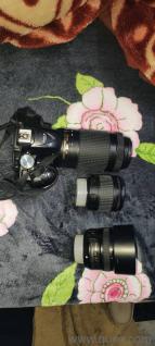 NIKON D5300 { Excellent Condition}