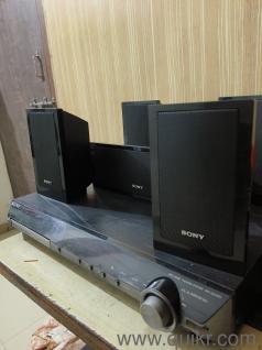 Sony 5.1 Home Theatre System
