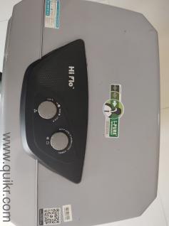 Symphony Air Cooler gently used model hiflo