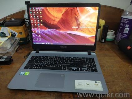 ASUS VivoBook 15 i5 8th Gen Laptop | 8GB RAM | 1TB HDD | Working