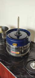 Selling our 1.5L Premier grinder. We are mostly out of station, hence, it is sparingly used and in excellent condition.
