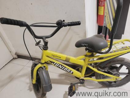 cycle in good condition