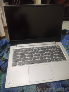 Lenovo IdeaPad 340s 8gb ram 512 gb ssd  intel i5 10gen .. not used much 