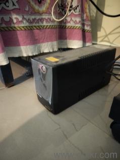 V gaurd UPS within 1.5 yrs Warranty