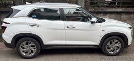 Hyundai Creta 1.6 SX Plus Auto - 2020