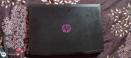 hp gaming laptop i79th gen 