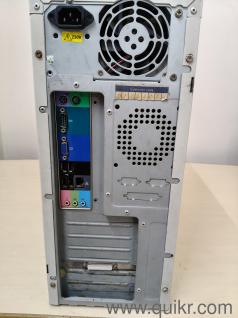 COMPUTER CPU AVAILABLE FOR SALE AT VADAVALLI