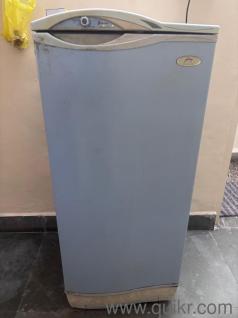 Godrej single door Fridge