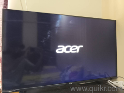 Looking to Sell my Acer I series Smart Android tv 43inch 4k