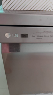 dishwasher  in excellent  condition 