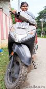 Honda Activa 125 - 2022