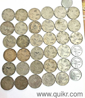 80 Rare Coins for sale but without pay any fees or Charges in Advance. 