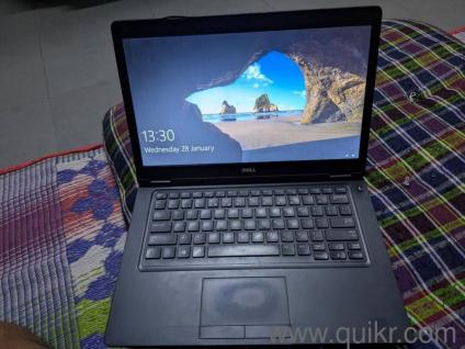 Dell lattitude with 2 gb graphic card 8gb RAM and 512gb ssd