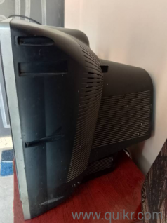 Gently used,nice colour and look