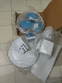 STAND FAN OR TABLE FAN 