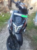 TVS NTORQ 125 Super Squad Edition - 2022