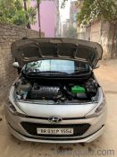 Hyundai Elite i20 SPORTZ O 1.4 - 2015