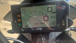 KTM 390 Adventure X - 2023