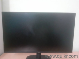 Acer LCD monitor 1080p 24 inch 