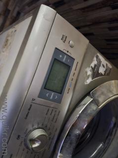 IFB 7kg original branded fully automated washing machine