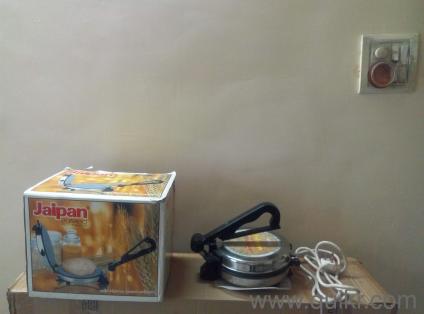Jaipan jumbo Roti maker