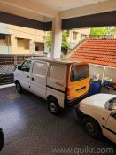 Maruti EECO Cargo -  2025 model