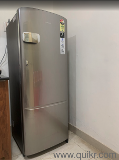 Samsung 230 L 3 Star Inverter Single Door Refrigerator