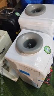 WATER DISPENSERS, CHIMNEYS AND MORE AVAILAIBLE NEVER USED PRICE IS TOTALLY NEGOTIABLE.