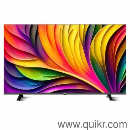 Akai led 32 inches smart tv