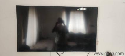 Mini-LED 138 cm (55 inch) Ultra HD (4K) Neo QLED