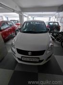 Maruti Suzuki Swift VXi 1.2 ABS BS IV - 2018