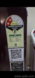 brand new Haier refrigerator for sale