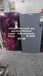 refrigerator repair service Noida