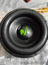 working and in decent condition