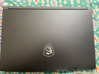 Brand New MSI Gaming Laptop 