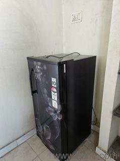 LG 185L Single Door Fridge  Excellent Condition