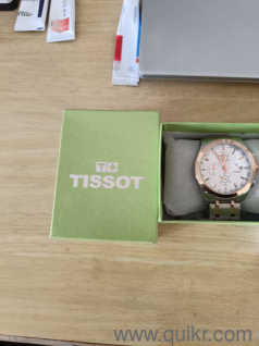 brand new watch for men with original box