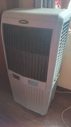 cooler in use in best condition 