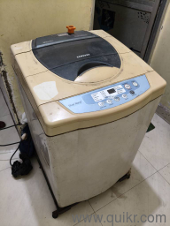 sumsang (fully automatic) 6kg