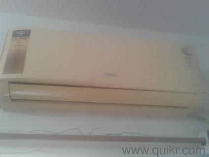 1 Ton Split A /C for sale 